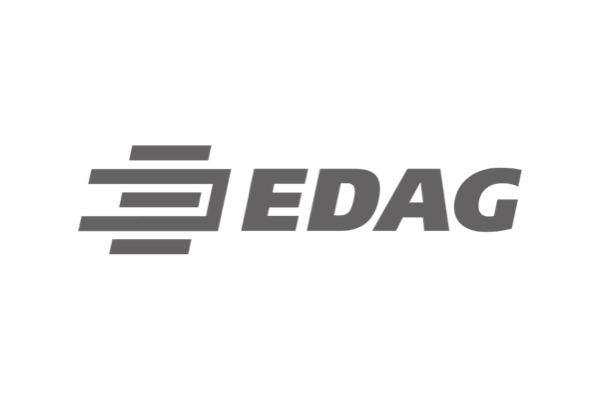 EDAG logo