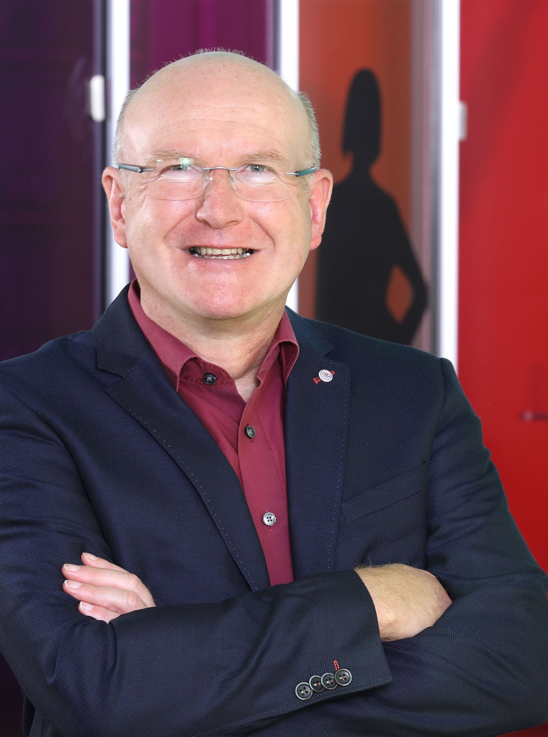 Bernhard Hahner, HAHNER Technik