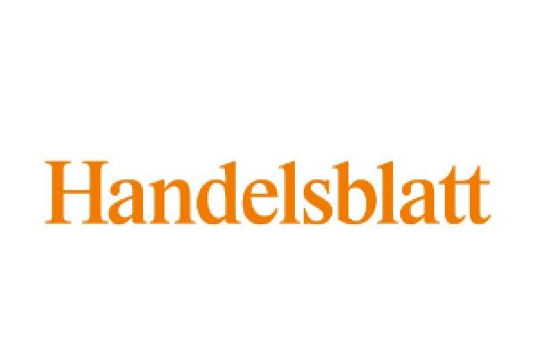 Handelsblatt logo