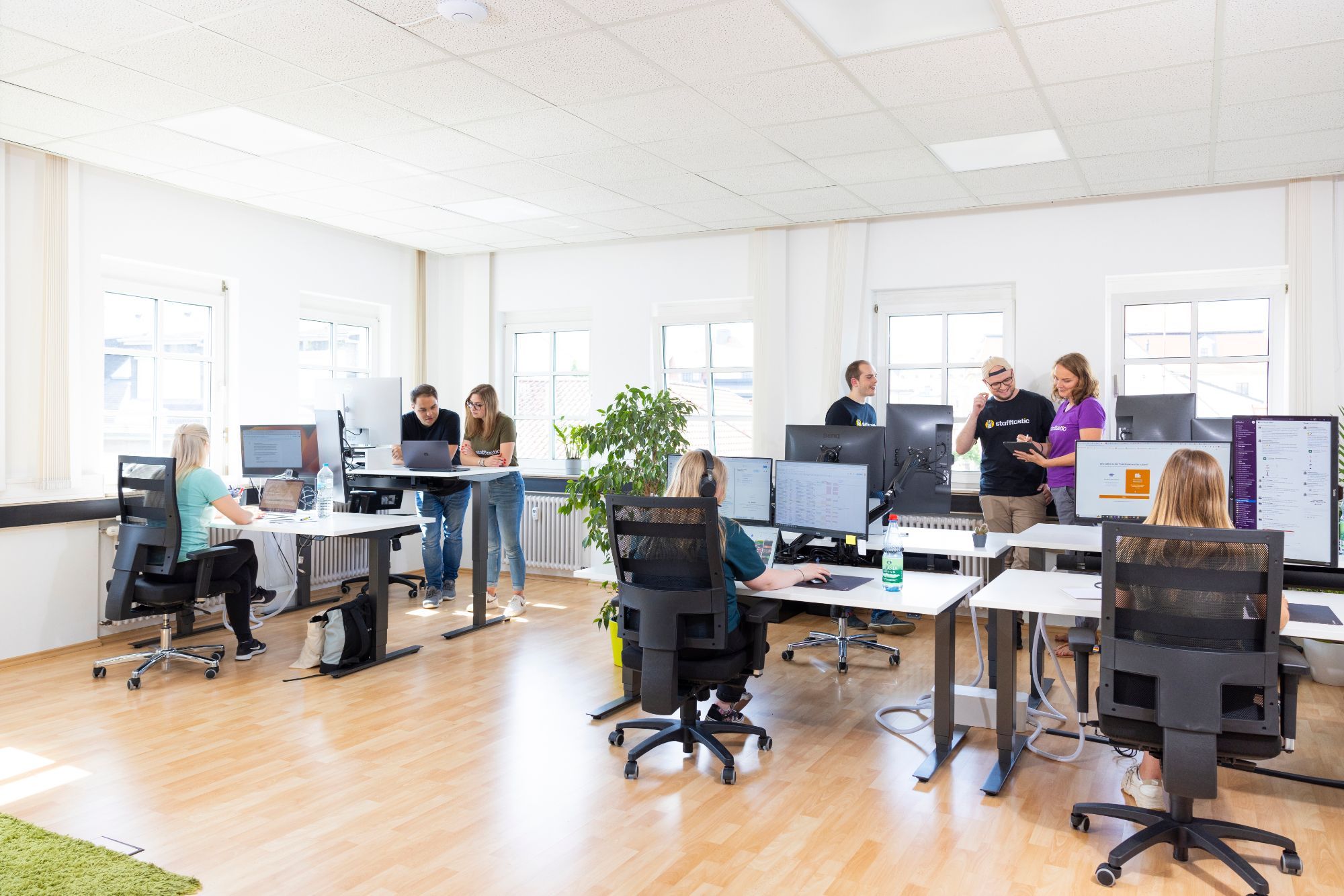 Unser Büro in Fulda