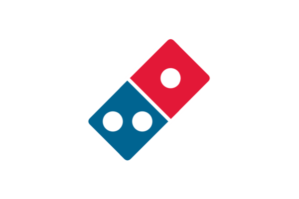 Domino's Pizza logo