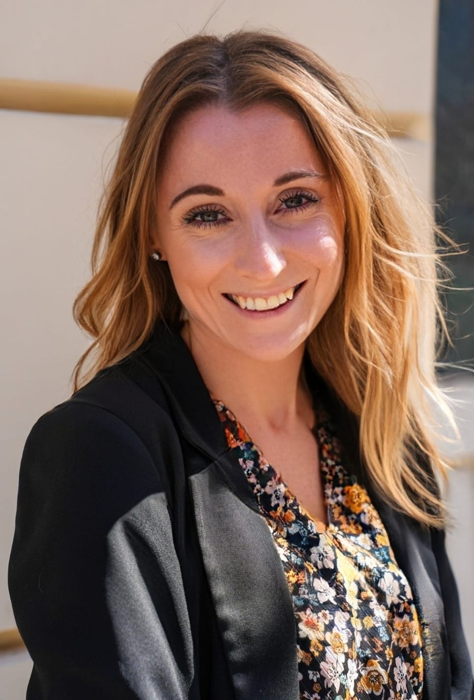 Violetta Maren Mascheski