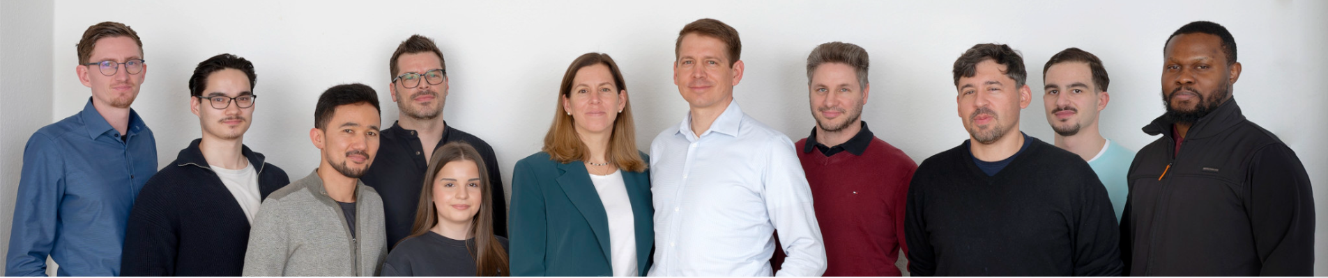 Teambild-Josef-Traub-GmbH
